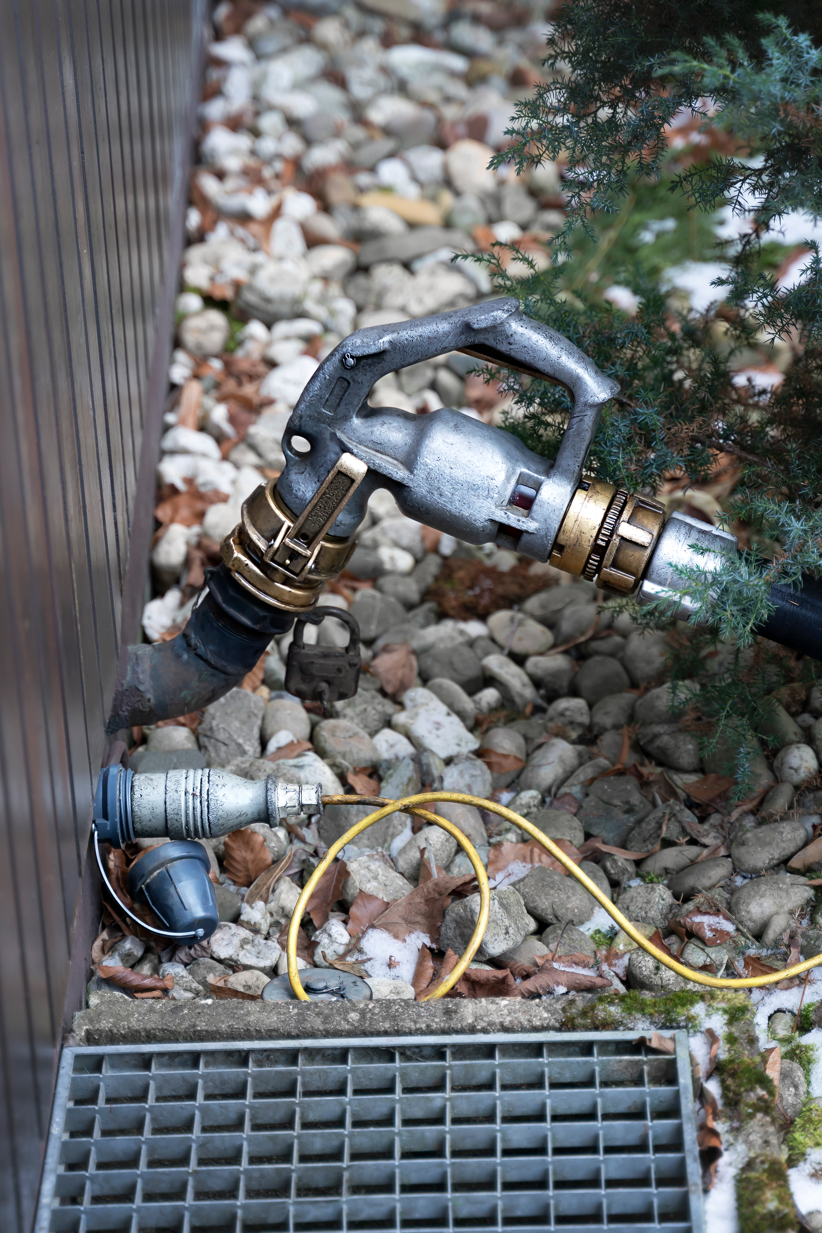 Robotik Sistem ile Tıkanık Açma